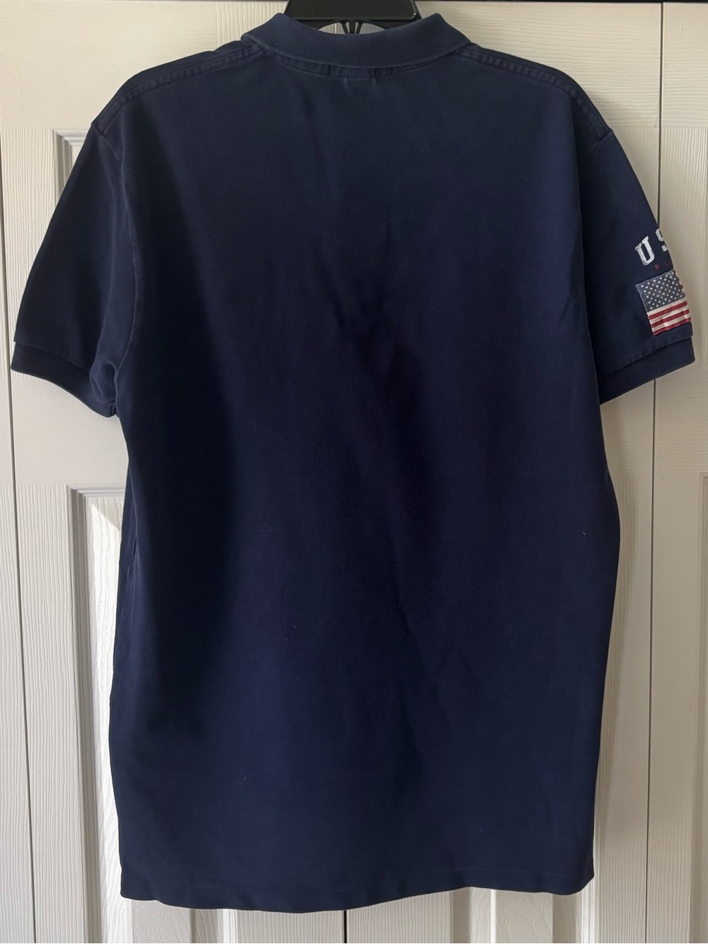 Vintage Polo by Ralph Lauren SZ M - Picture 4 of 7